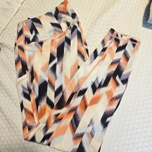 Torrid active workout bottoms